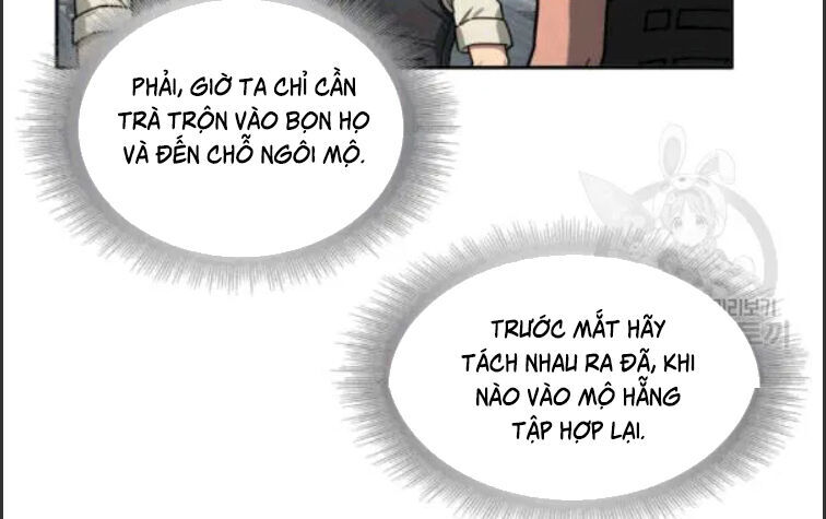 Vua Trộm Mộ