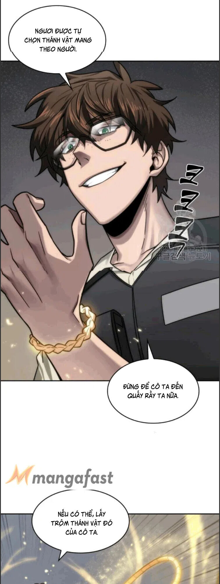 Vua Trộm Mộ