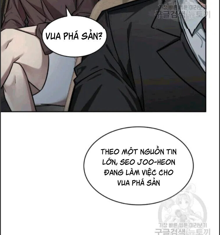 Vua Trộm Mộ