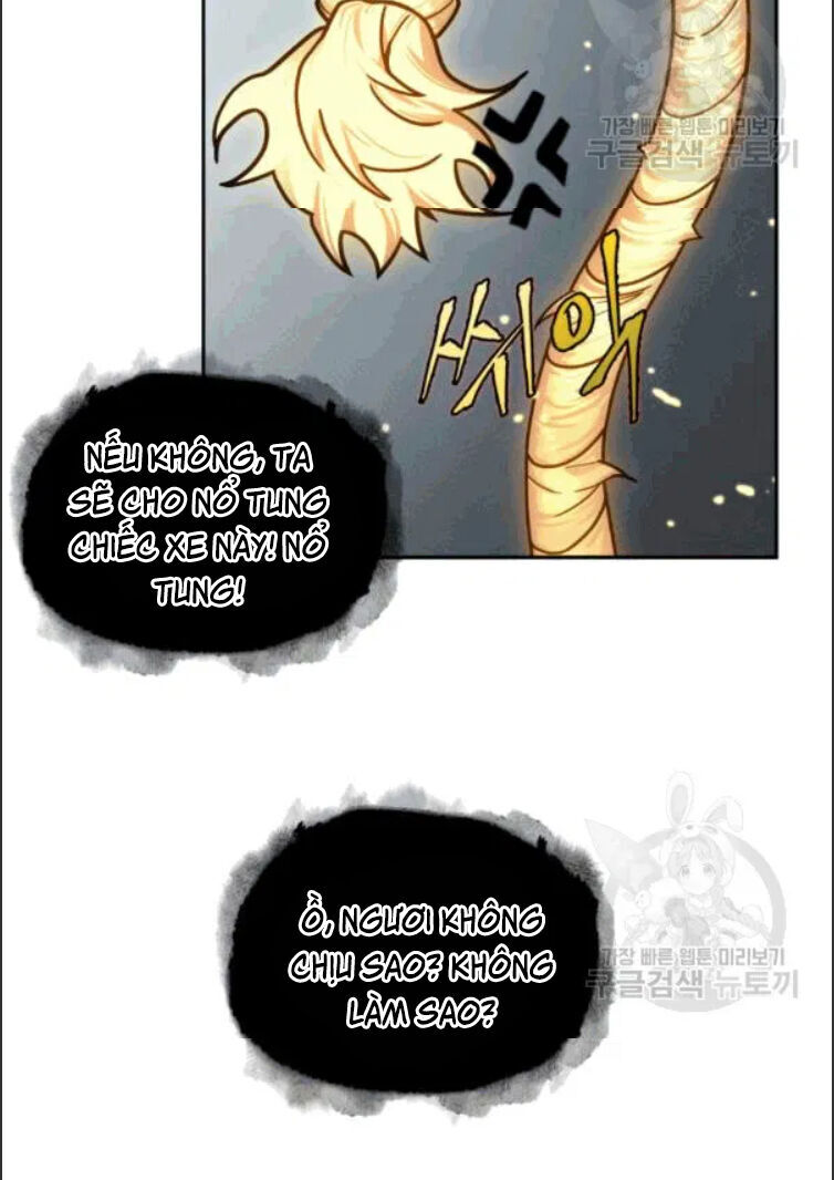 Vua Trộm Mộ