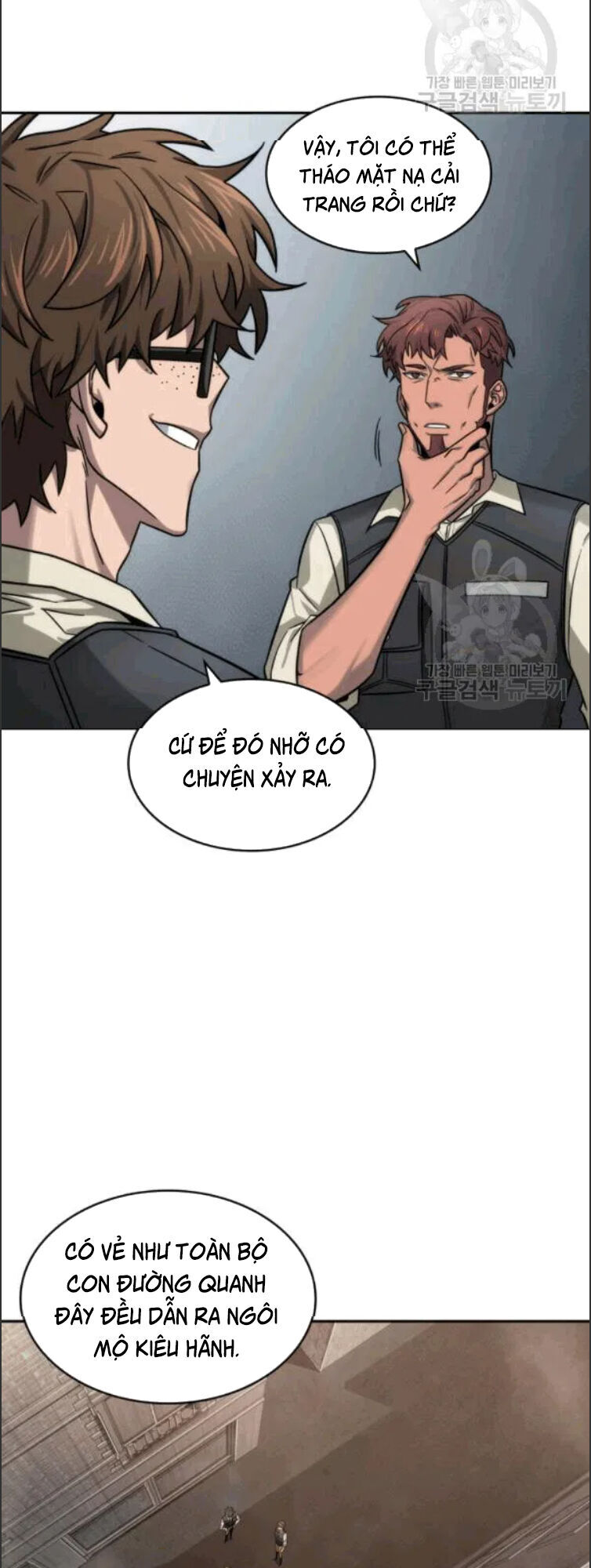 Vua Trộm Mộ
