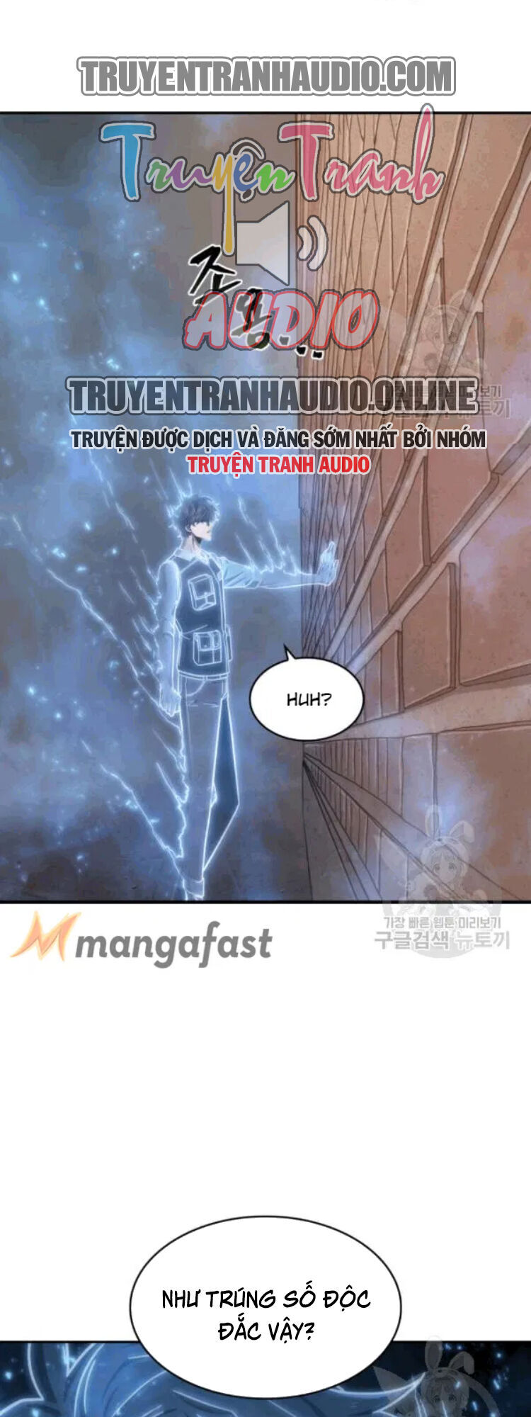 Vua Trộm Mộ