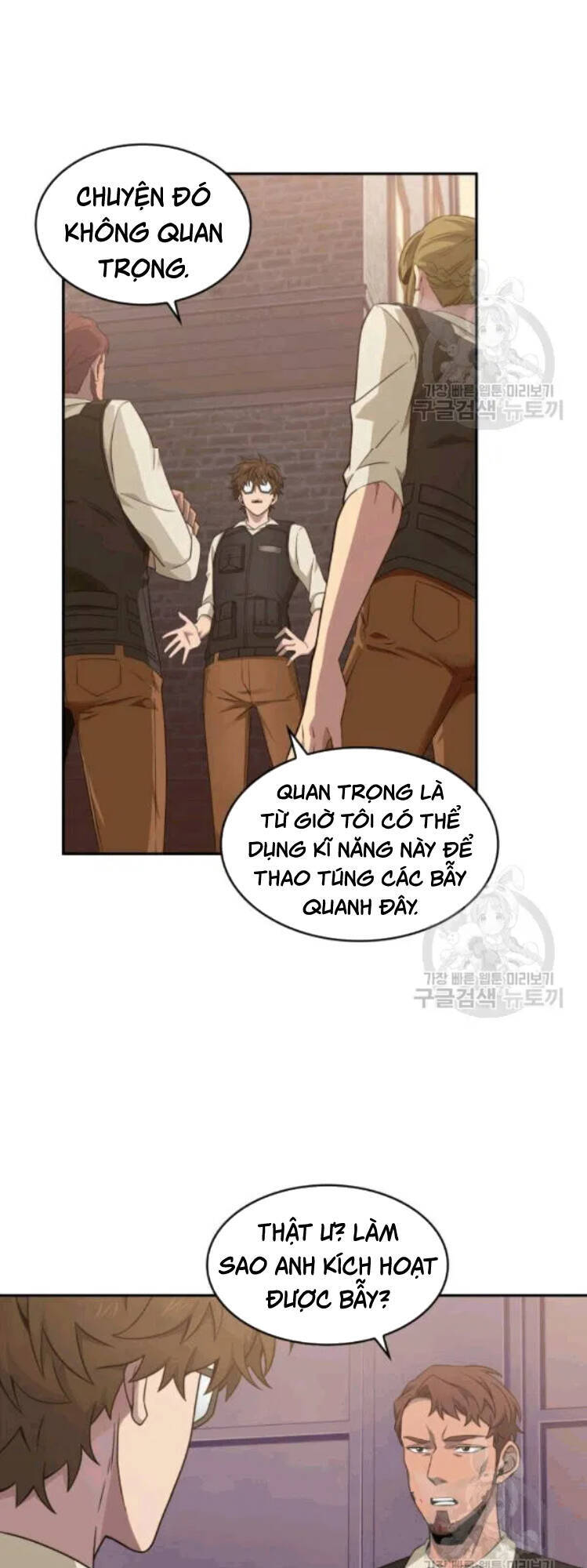 Vua Trộm Mộ