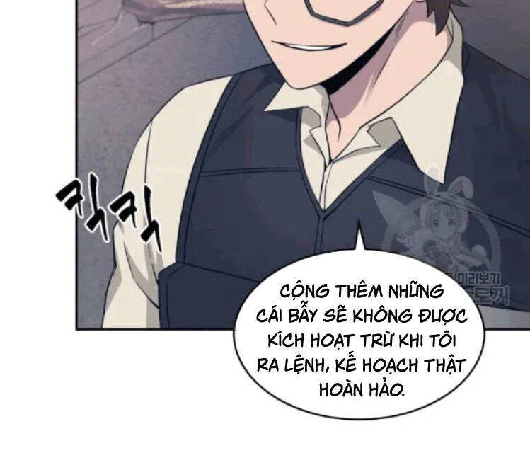 Vua Trộm Mộ