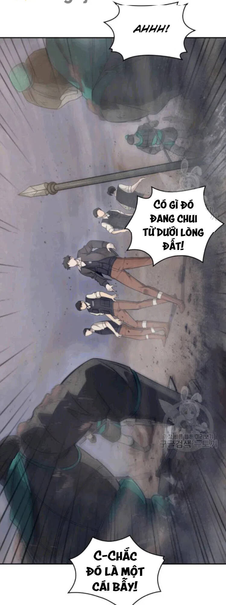 Vua Trộm Mộ