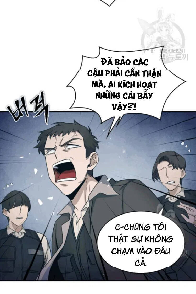 Vua Trộm Mộ