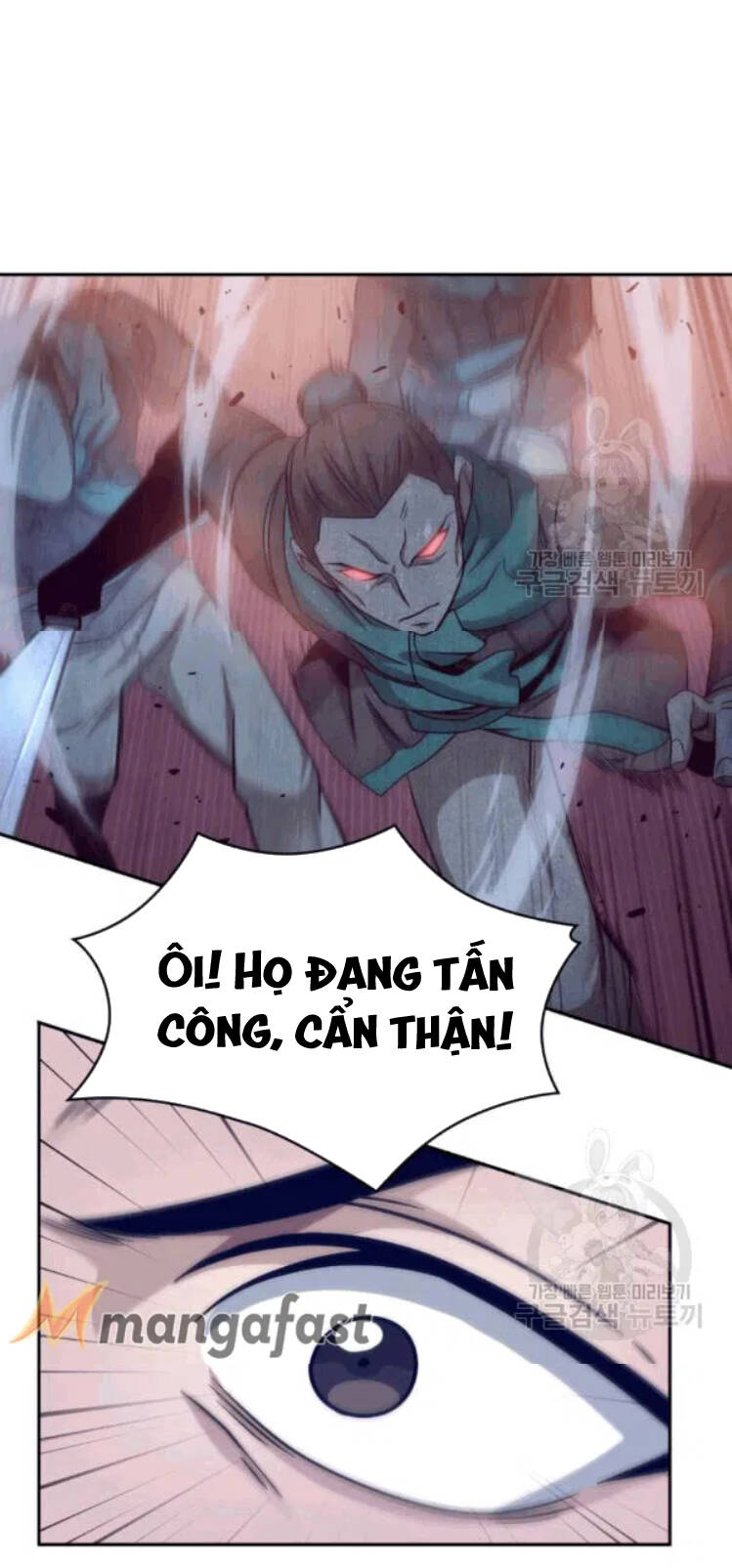 Vua Trộm Mộ