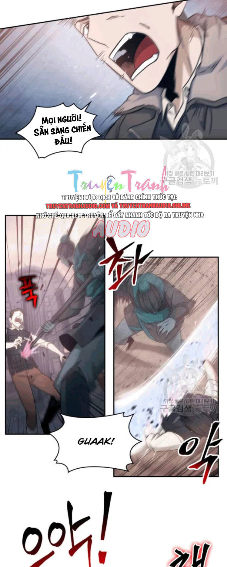 Vua Trộm Mộ