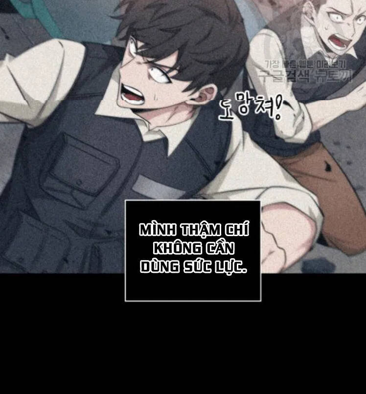 Vua Trộm Mộ