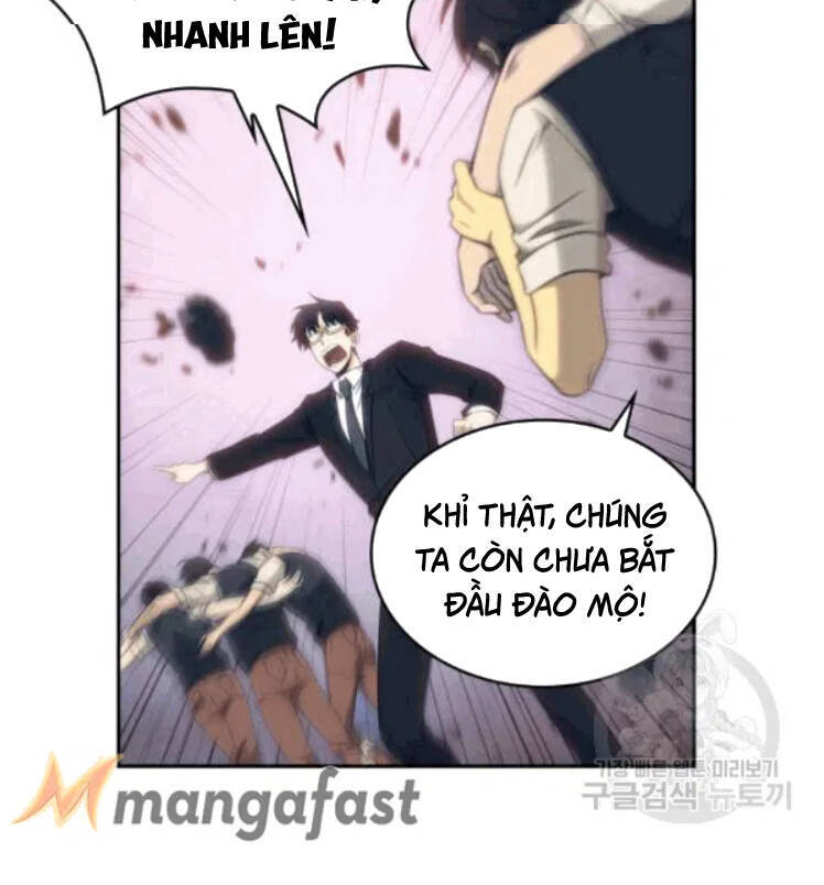Vua Trộm Mộ