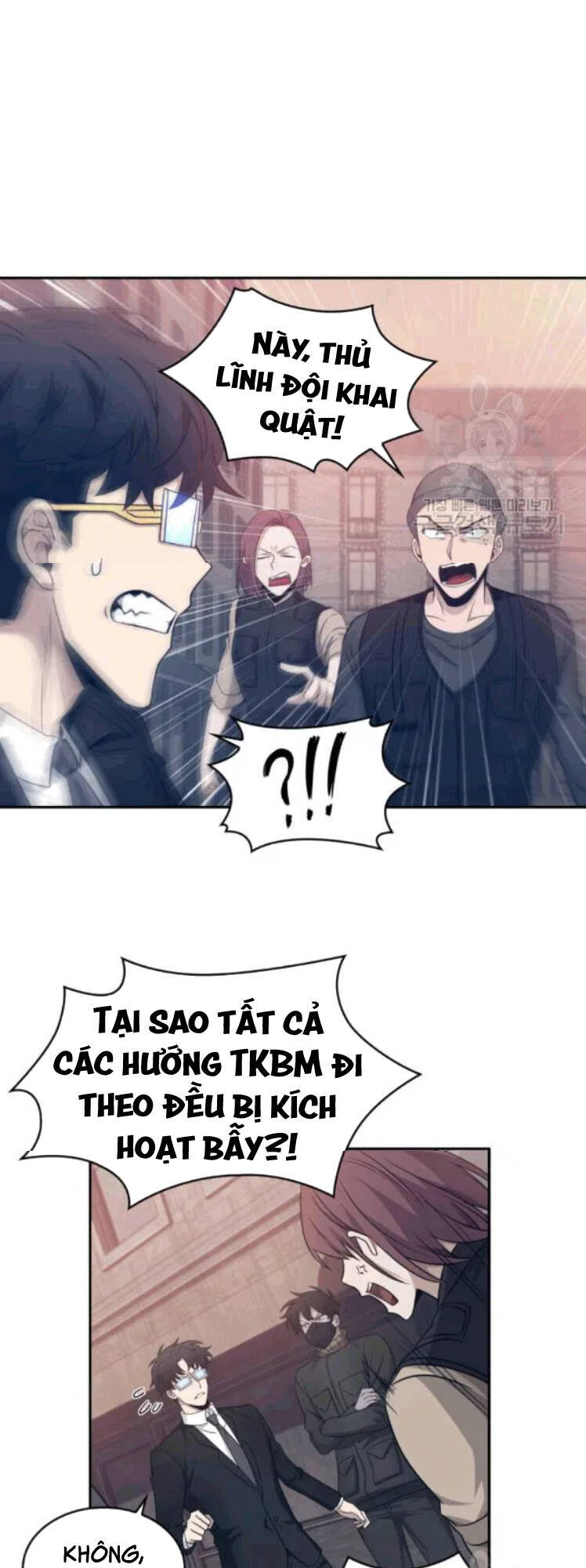 Vua Trộm Mộ