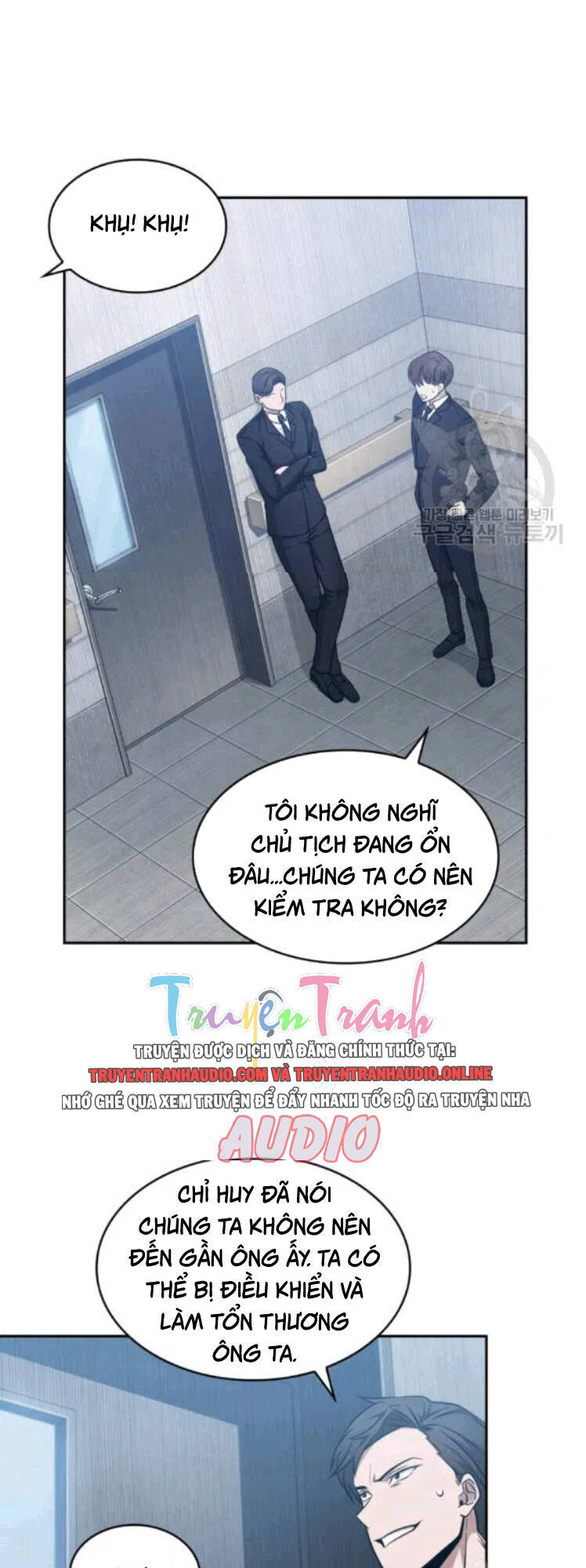 Vua Trộm Mộ