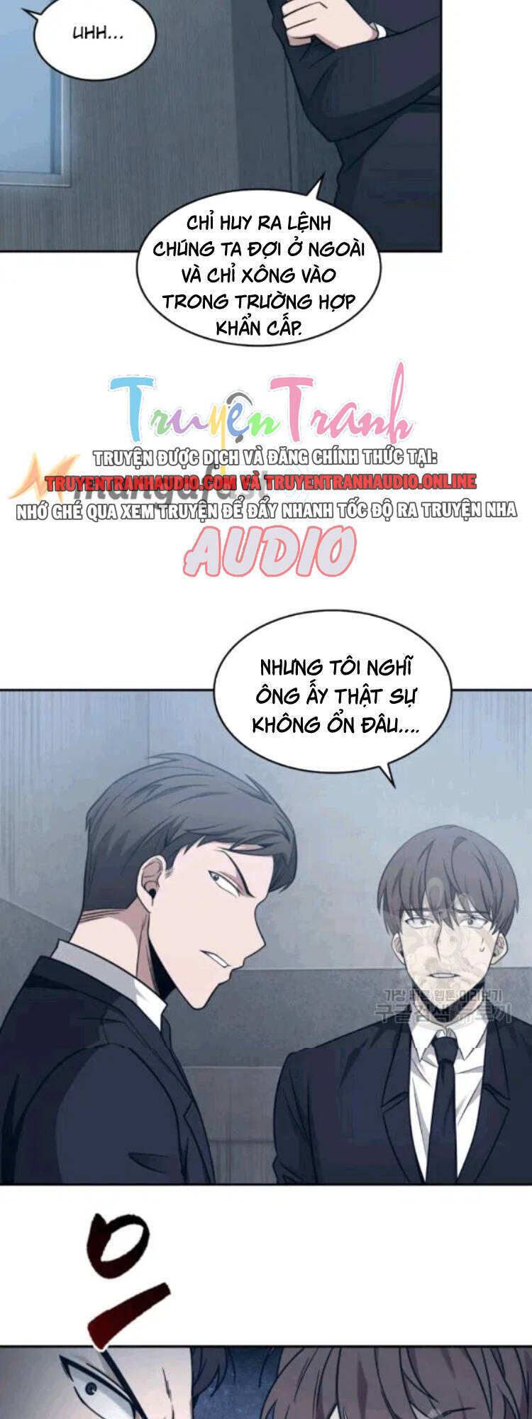 Vua Trộm Mộ