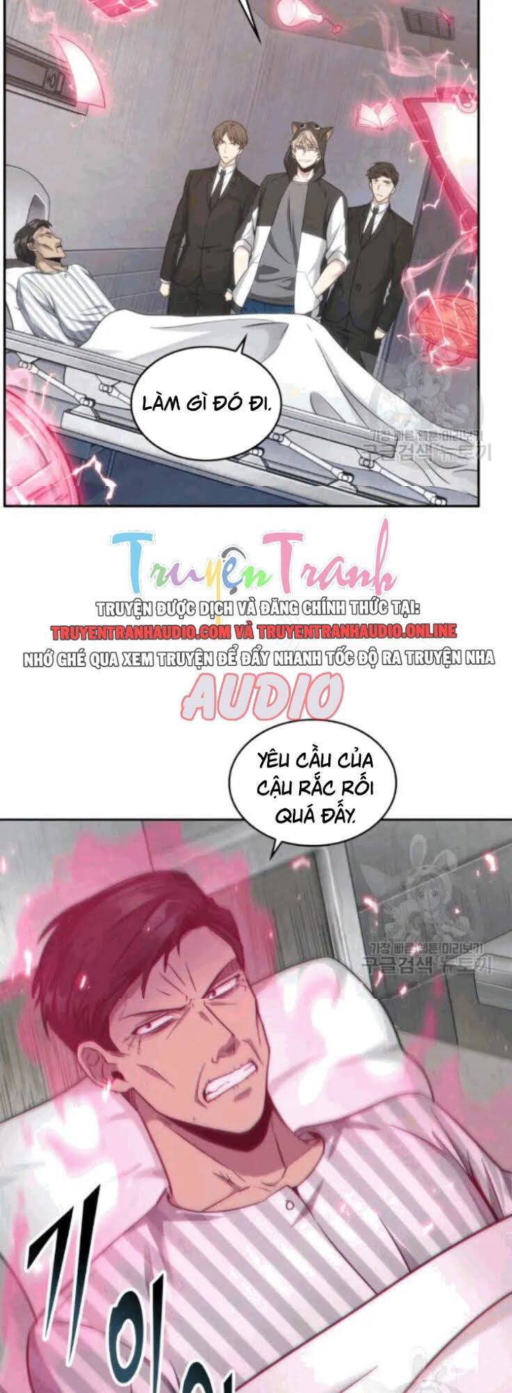 Vua Trộm Mộ