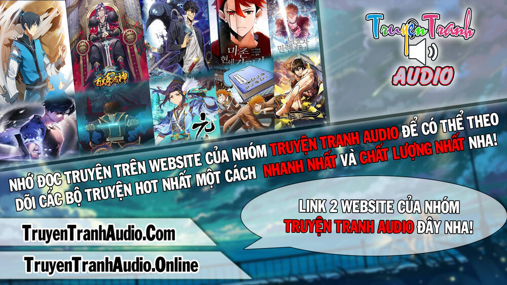 Vua Trộm Mộ