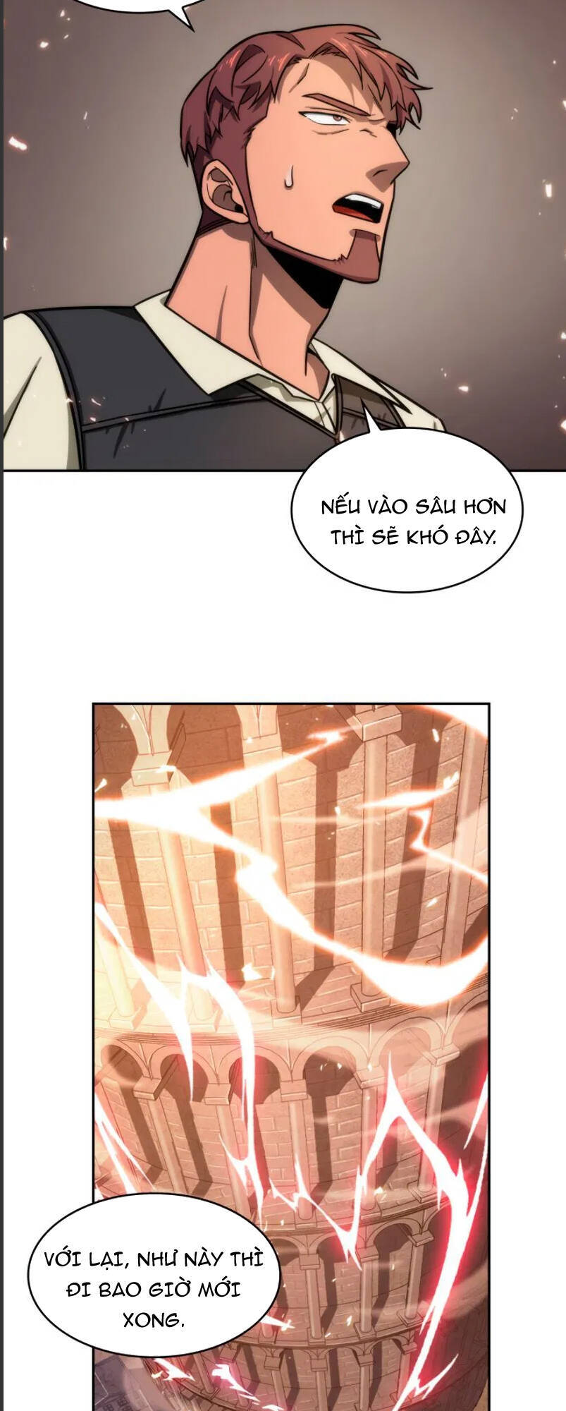 Vua Trộm Mộ