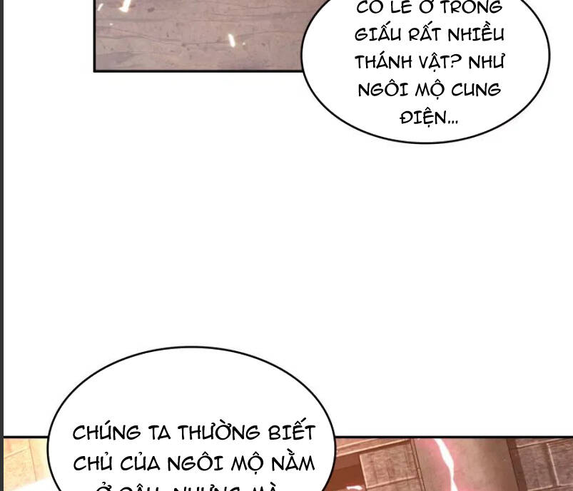 Vua Trộm Mộ