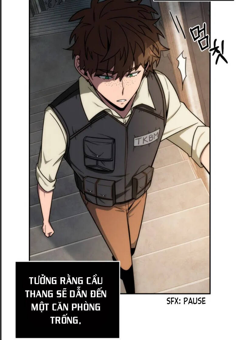 Vua Trộm Mộ