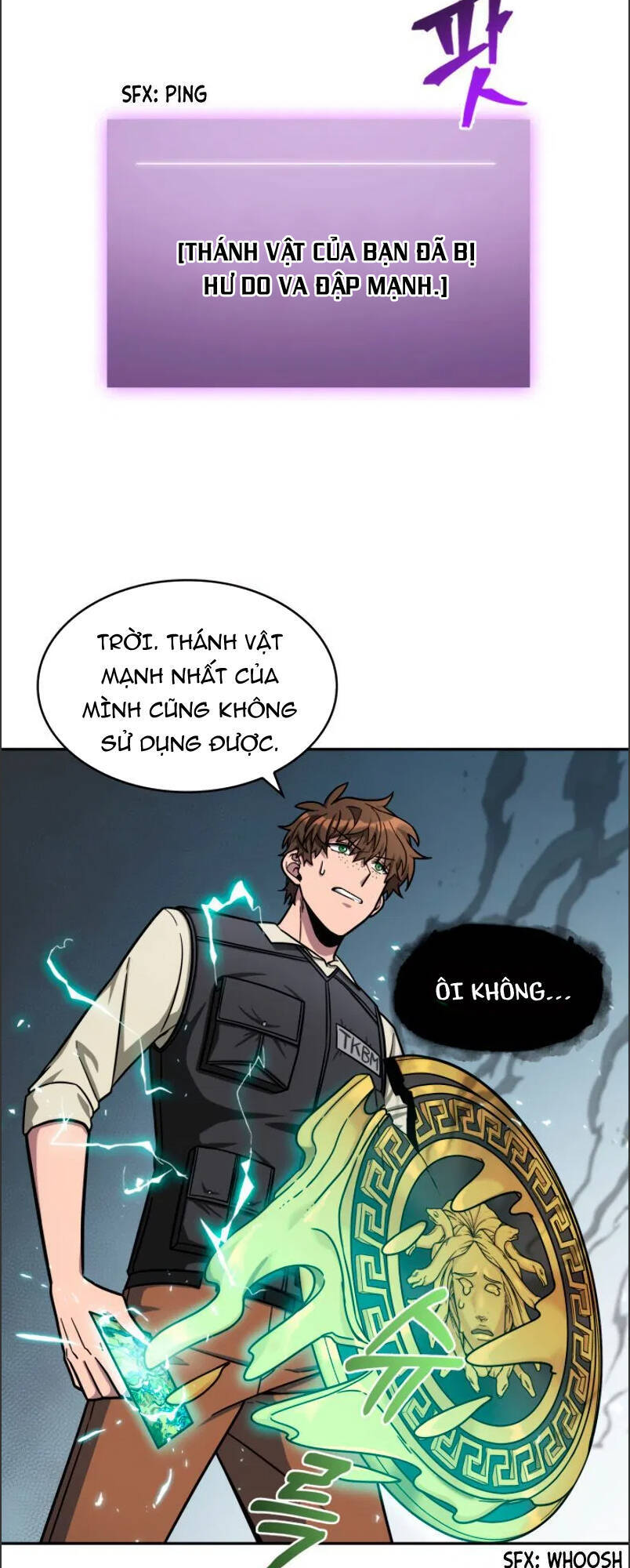 Vua Trộm Mộ