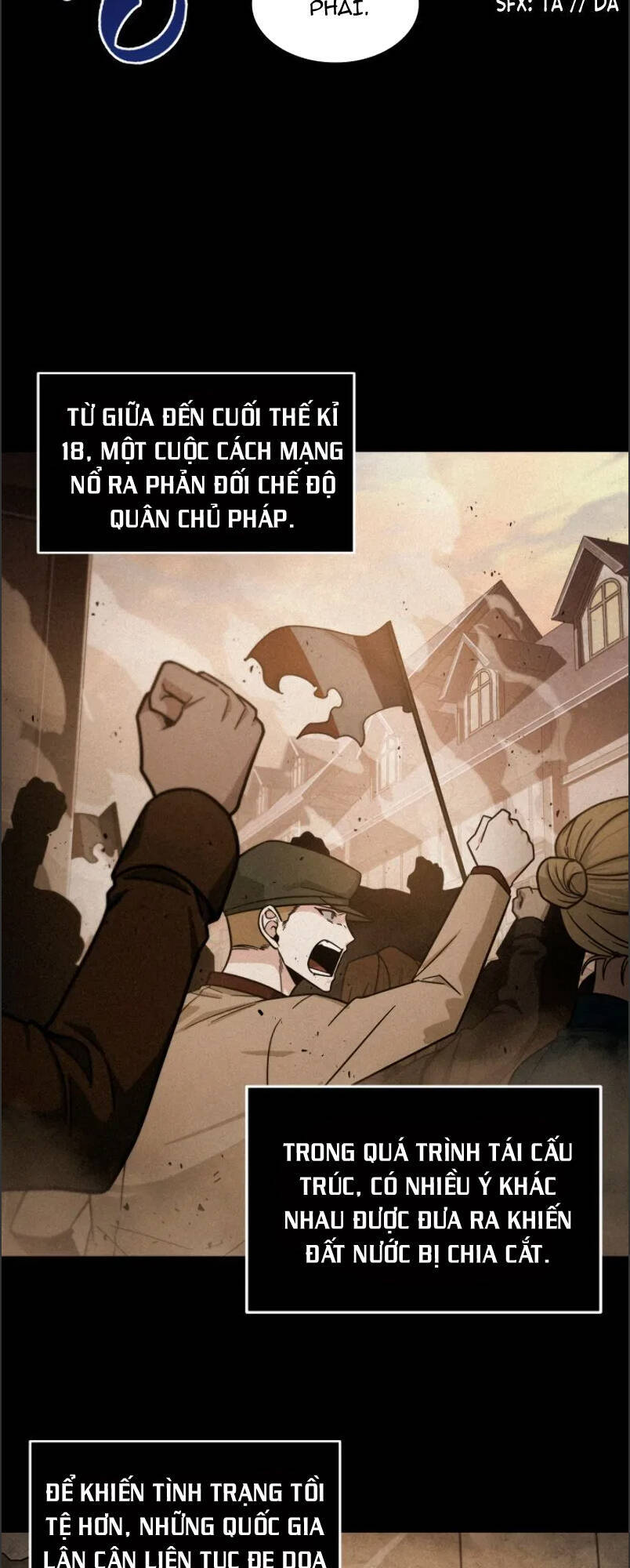 Vua Trộm Mộ