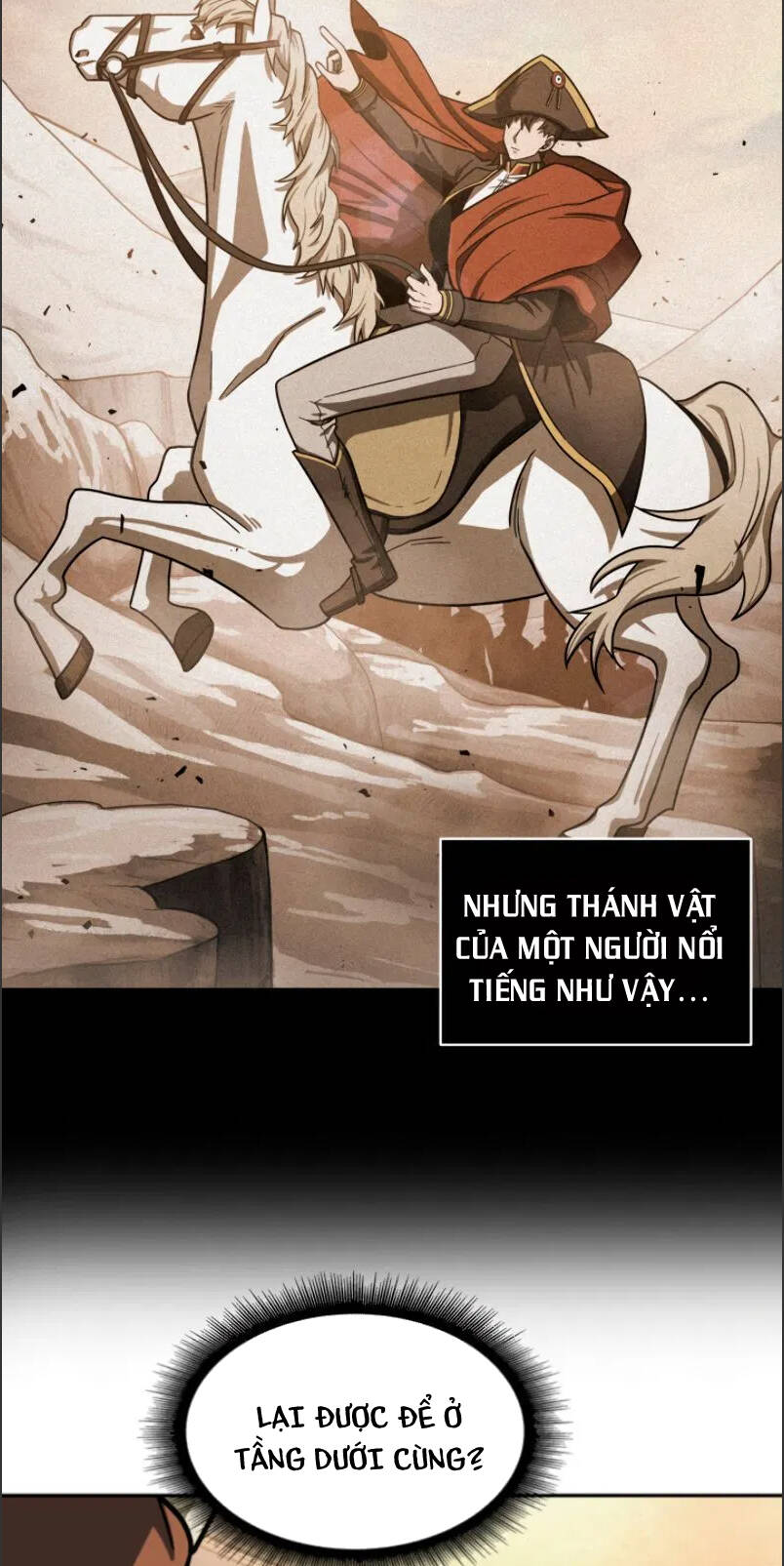 Vua Trộm Mộ