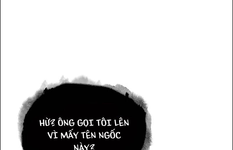 Vua Trộm Mộ