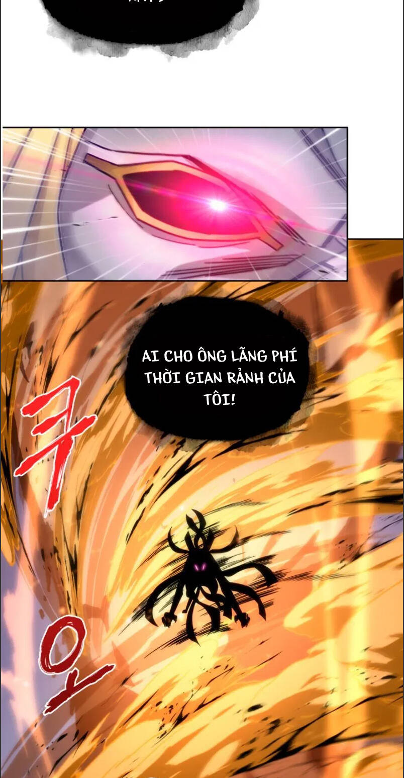 Vua Trộm Mộ