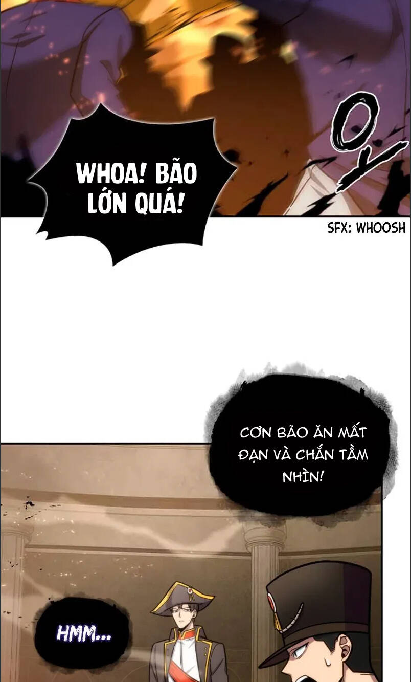 Vua Trộm Mộ