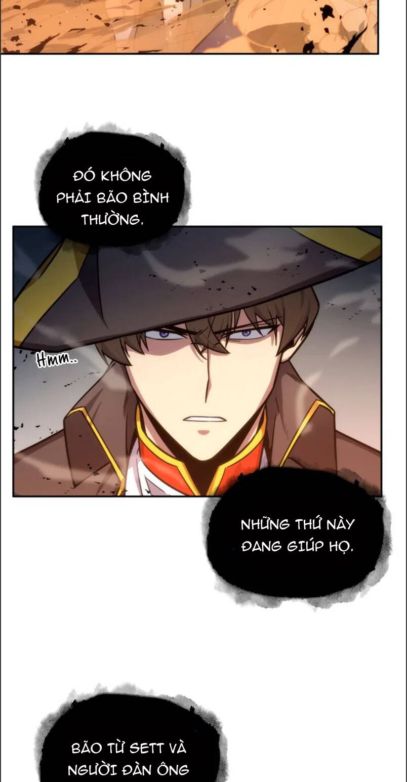 Vua Trộm Mộ