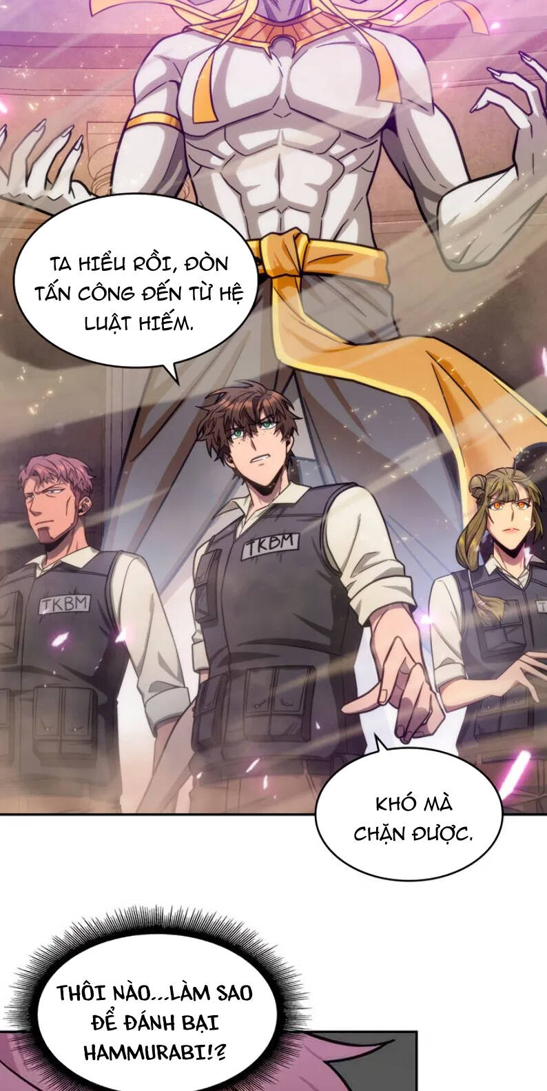 Vua Trộm Mộ
