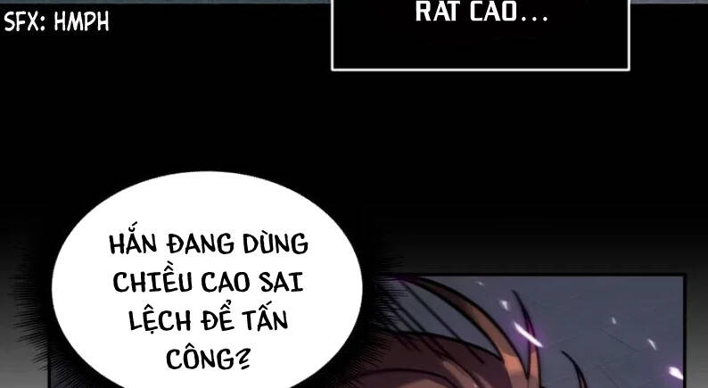 Vua Trộm Mộ