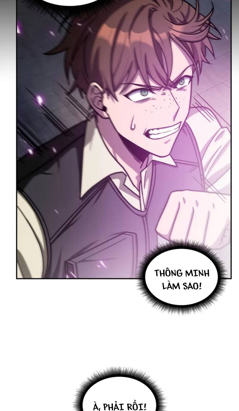 Vua Trộm Mộ