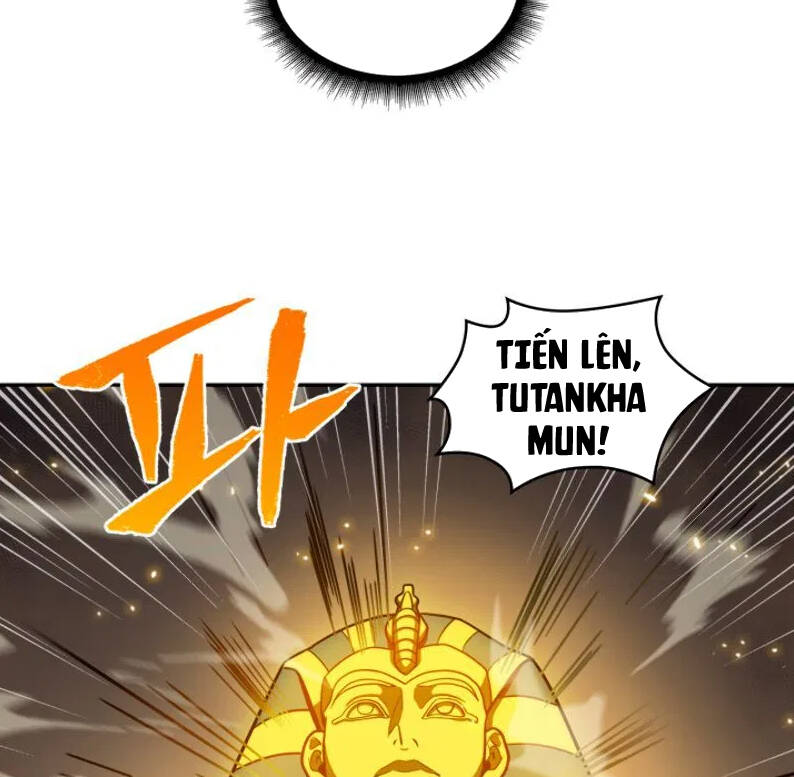 Vua Trộm Mộ