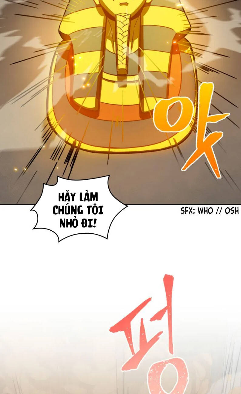Vua Trộm Mộ