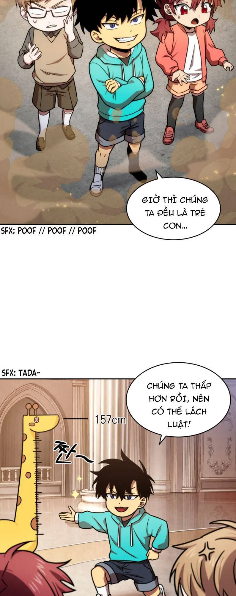 Vua Trộm Mộ
