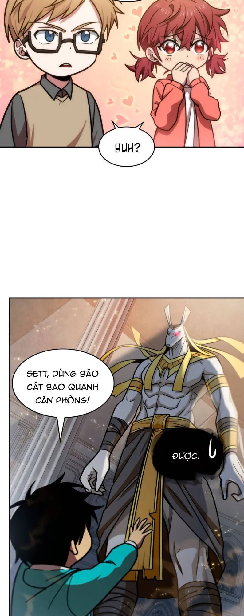 Vua Trộm Mộ