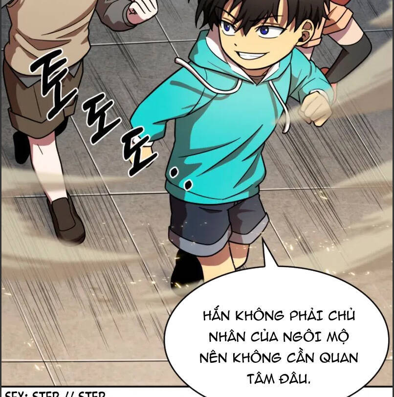 Vua Trộm Mộ