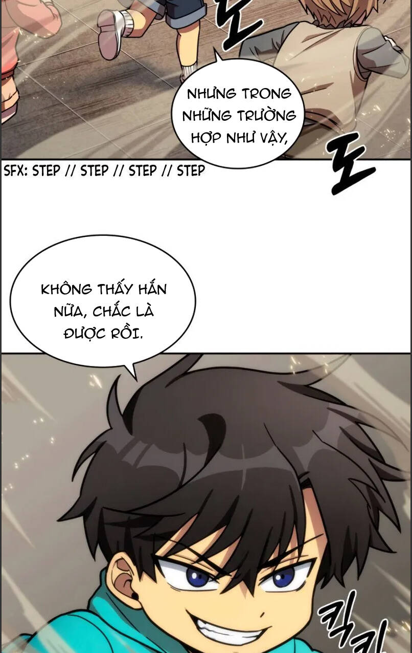 Vua Trộm Mộ