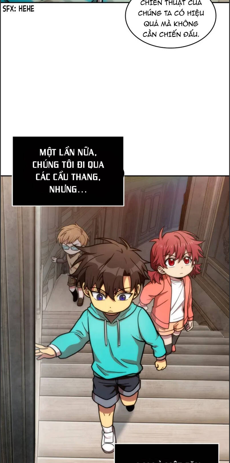Vua Trộm Mộ