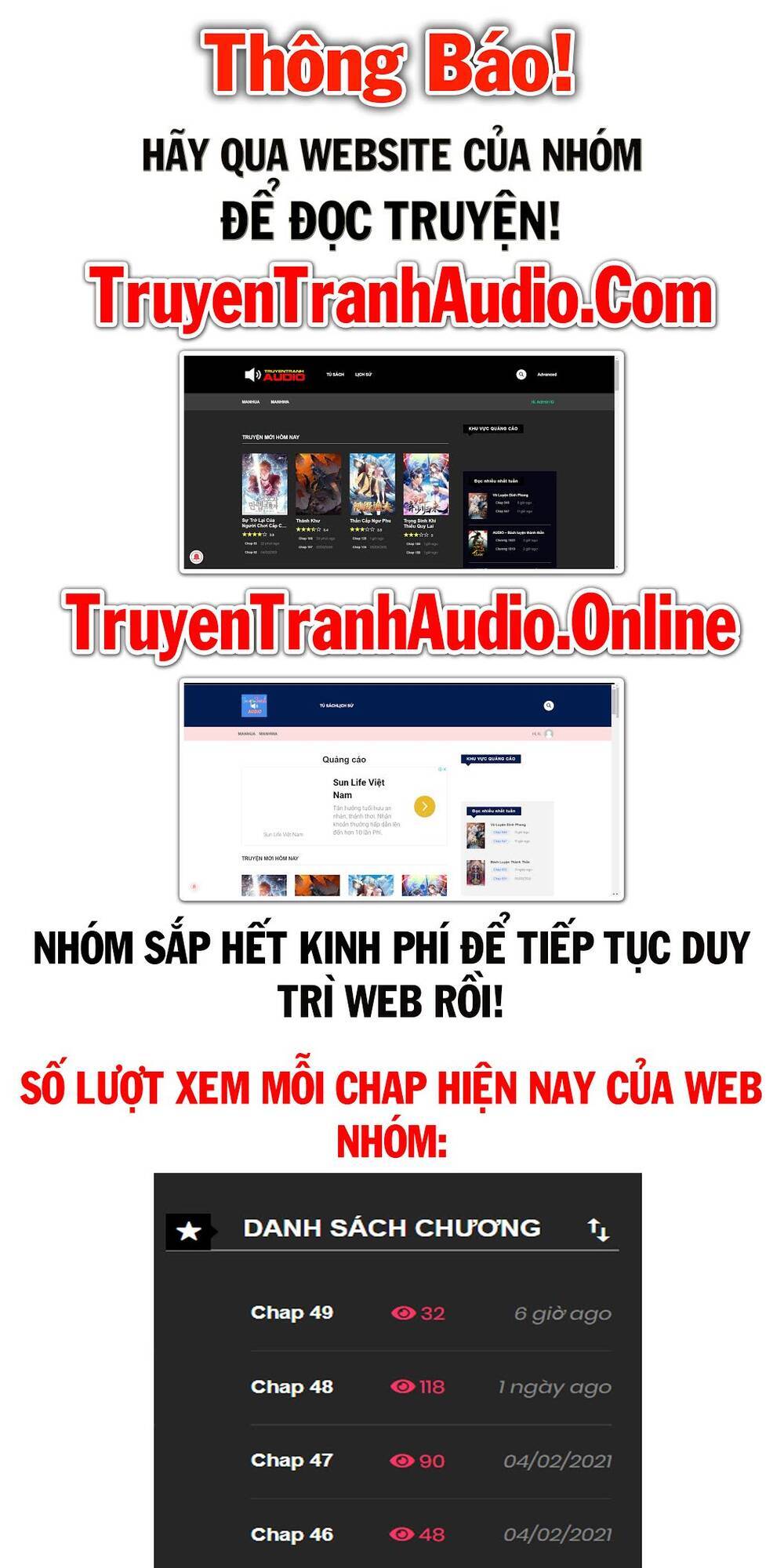 Vua Trộm Mộ