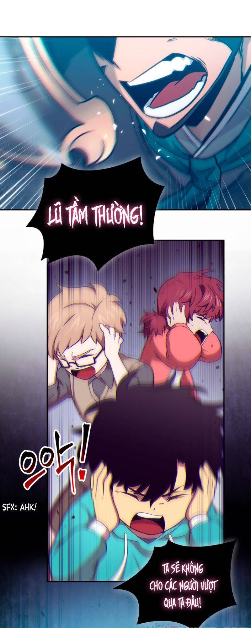 Vua Trộm Mộ
