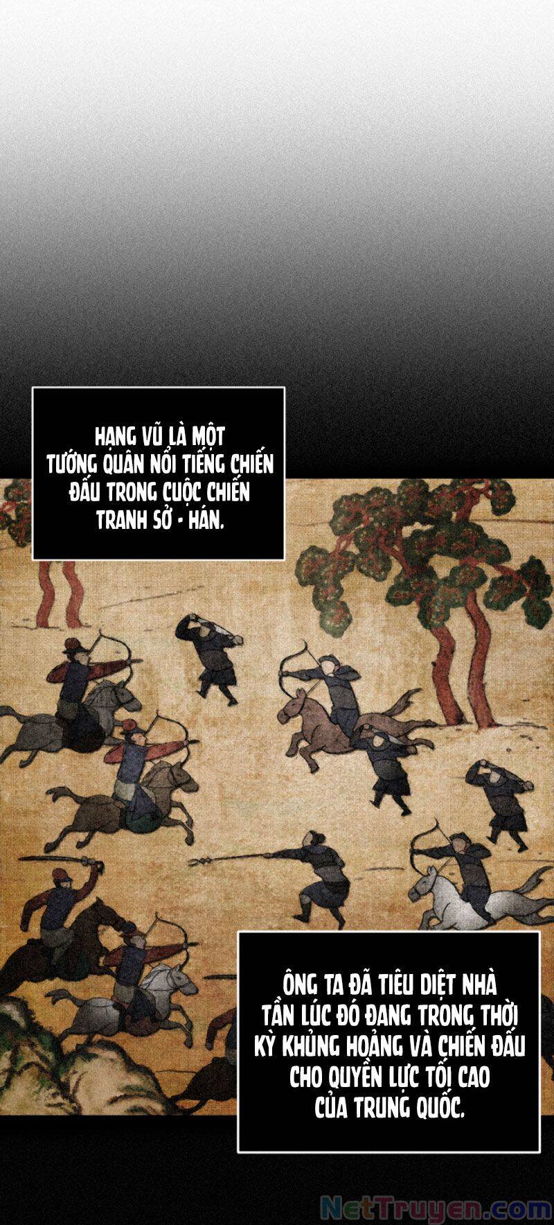 Vua Trộm Mộ