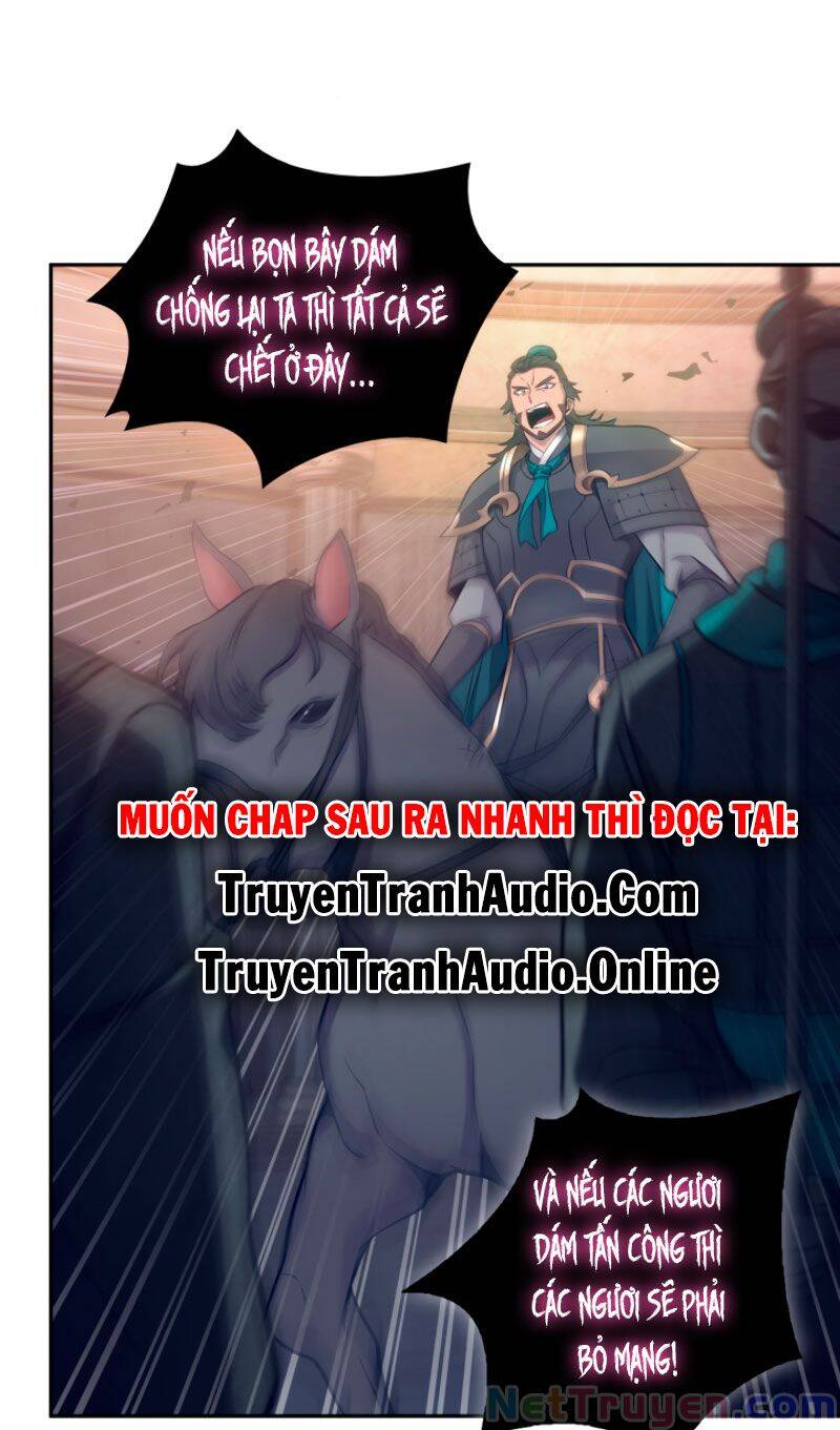 Vua Trộm Mộ