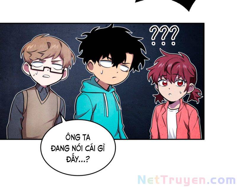 Vua Trộm Mộ