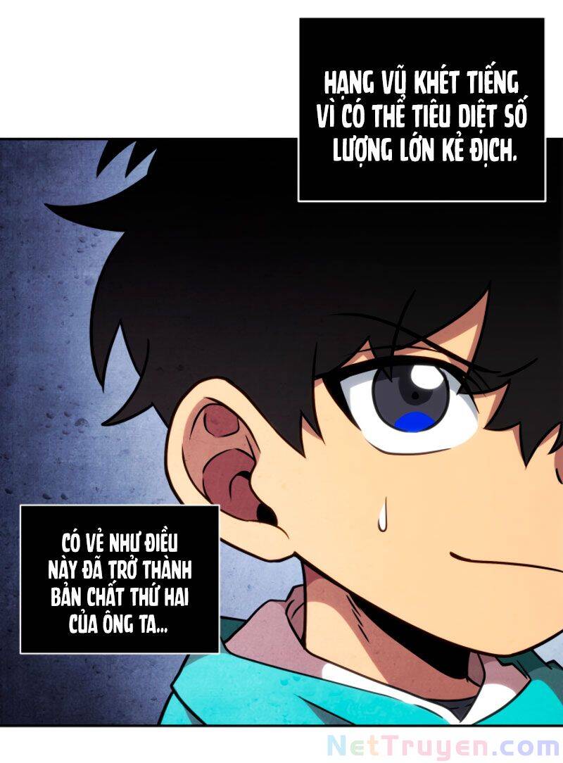 Vua Trộm Mộ