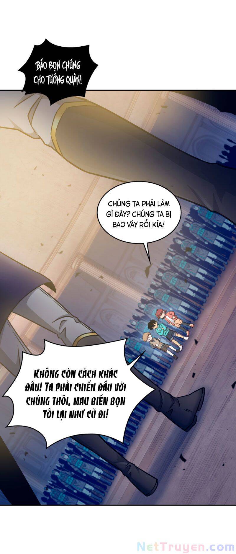 Vua Trộm Mộ