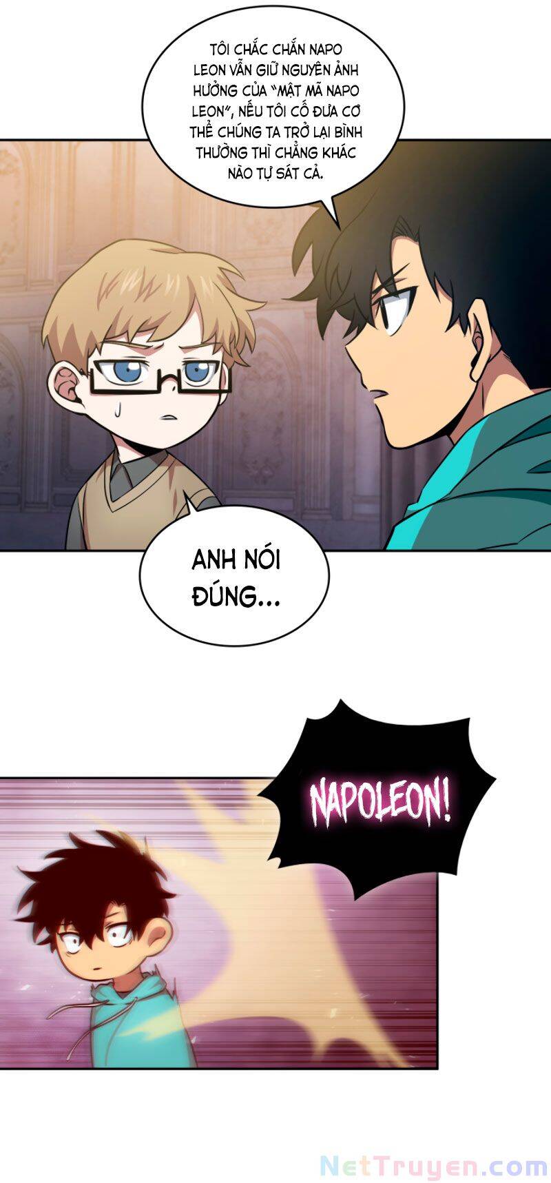Vua Trộm Mộ