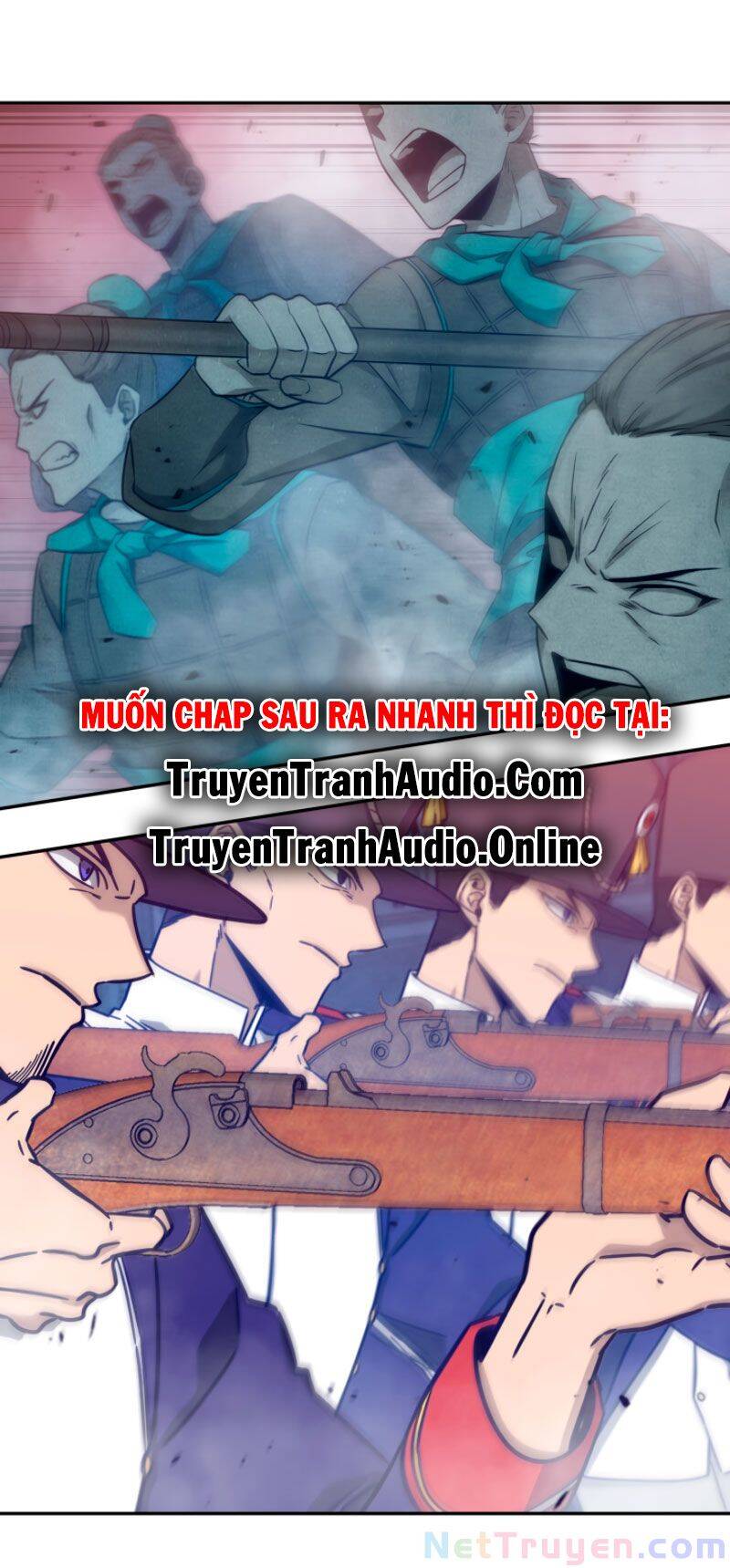 Vua Trộm Mộ