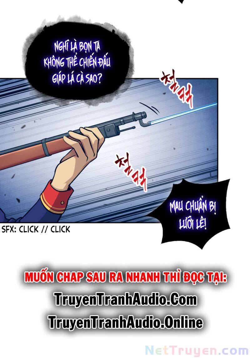 Vua Trộm Mộ