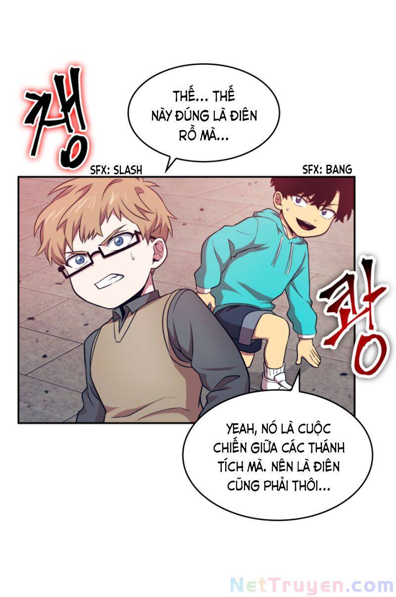 Vua Trộm Mộ